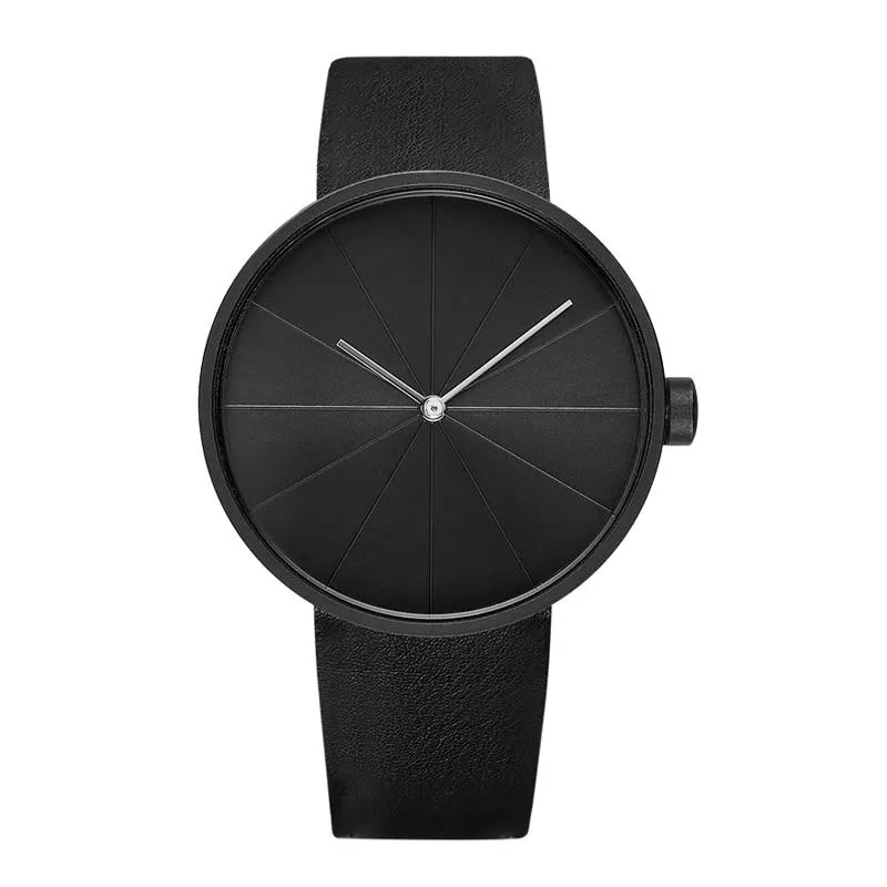 Matteo Minimalist Men Watch