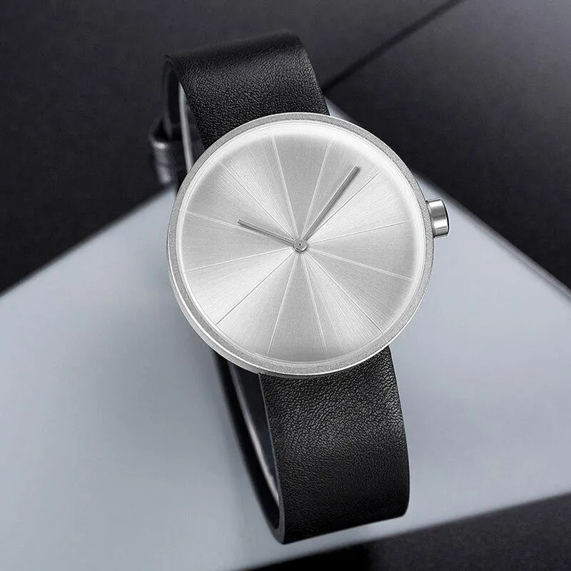 Matteo Minimalist Men Watch