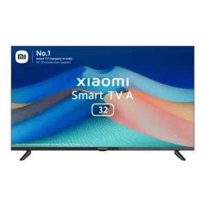 Mi A Series 32 inch (80 cm) HD Google Smart TV