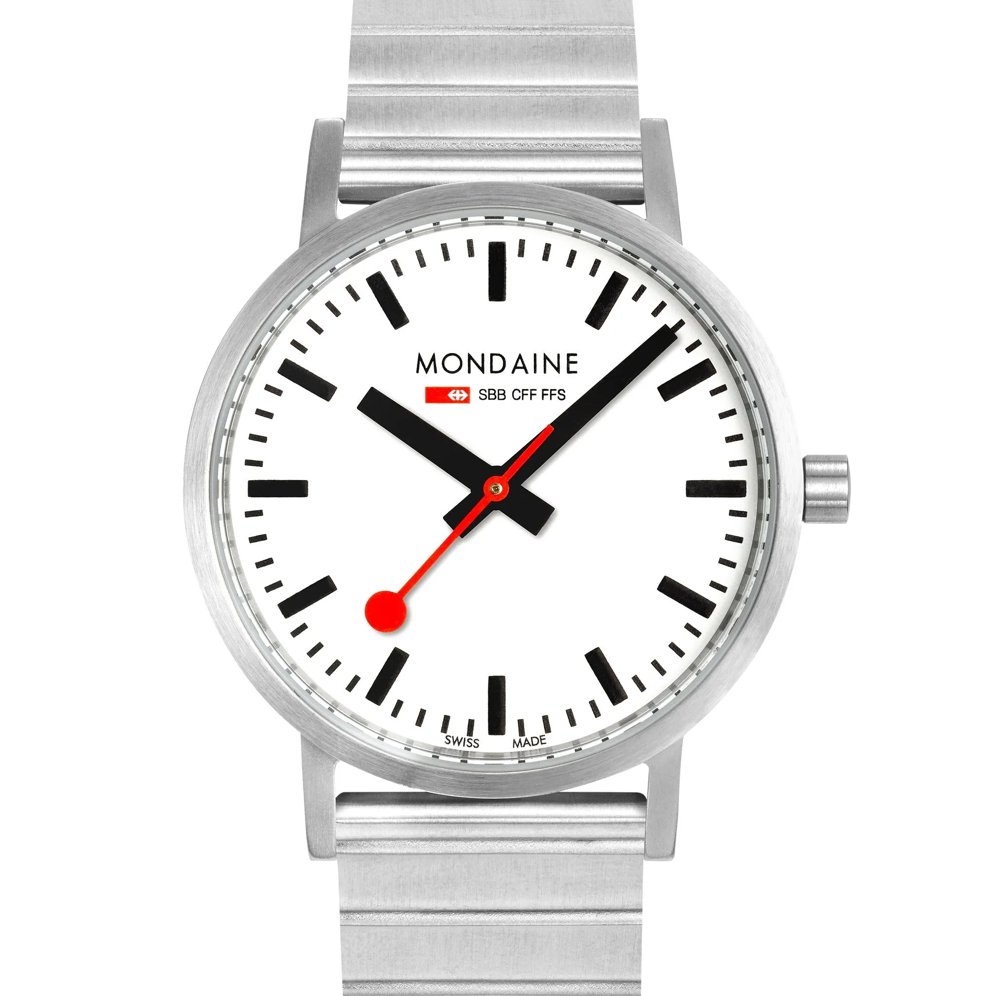 MONDAINE Official Swiss Railways Classic