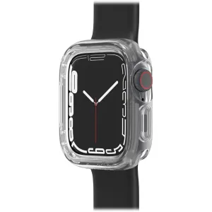 OtterBox Exo Edge 45mm Clear Case for Apple Watch Series 7/8