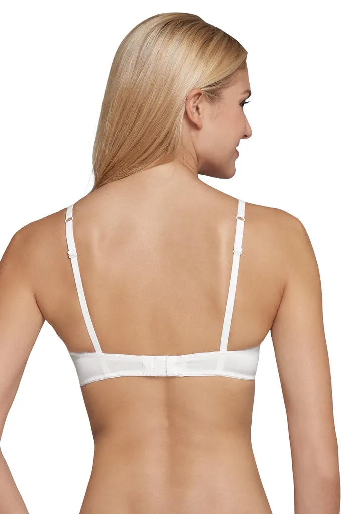 Schiesser - Pure Cotton - Underwire Bra - Sale