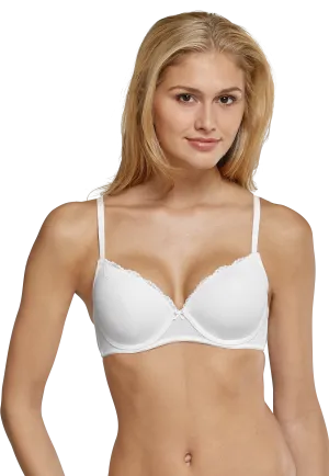 Schiesser - Pure Cotton - Underwire Bra - Sale