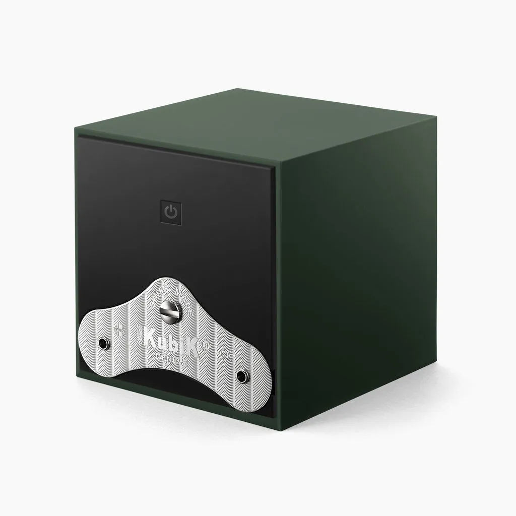 Swiss KubiK Startbox – Green