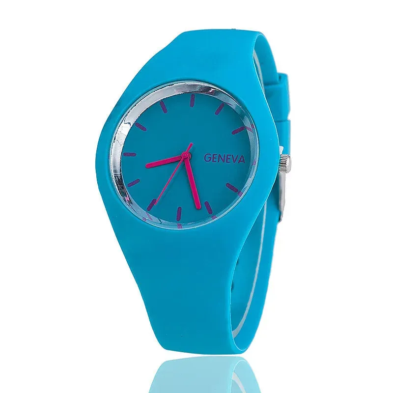 T-GOER Casual Watch - Women's