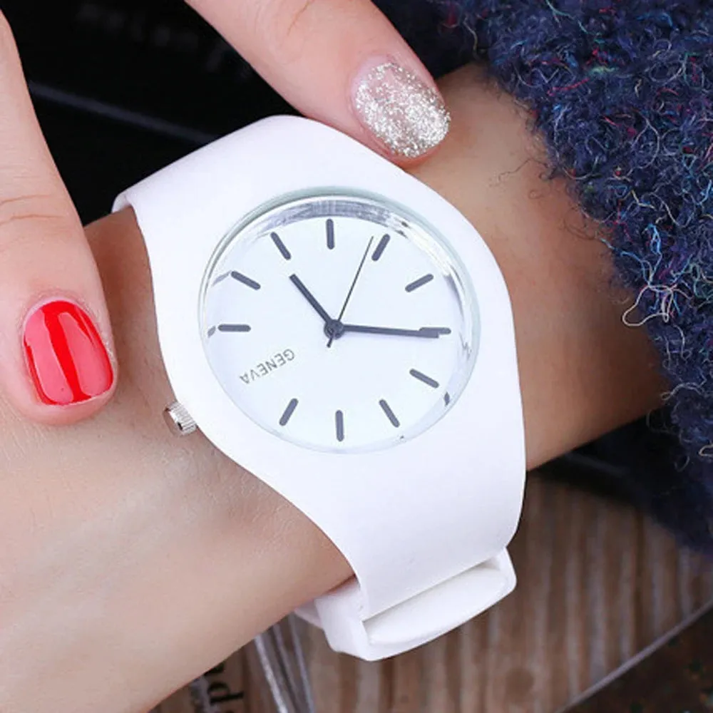 T-GOER Casual Watch - Women's