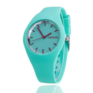 T-GOER Casual Watch - Women's