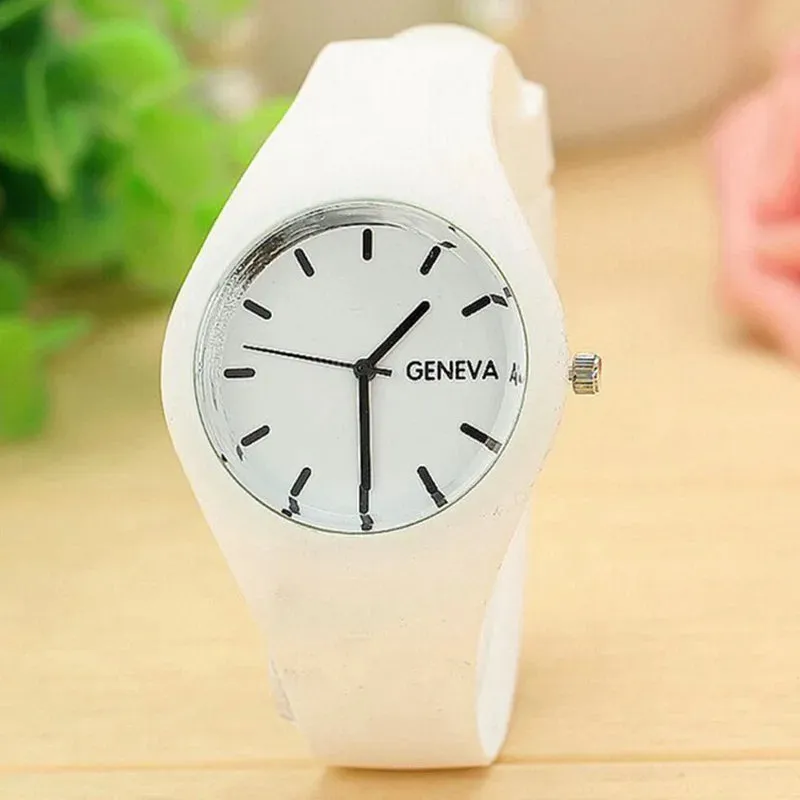 T-GOER Casual Watch - Women's