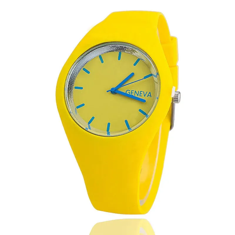 T-GOER Casual Watch - Women's