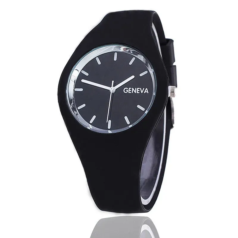 T-GOER Casual Watch - Women's