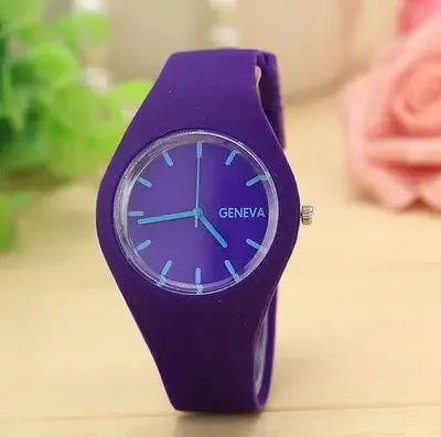 T-GOER Casual Watch - Women's