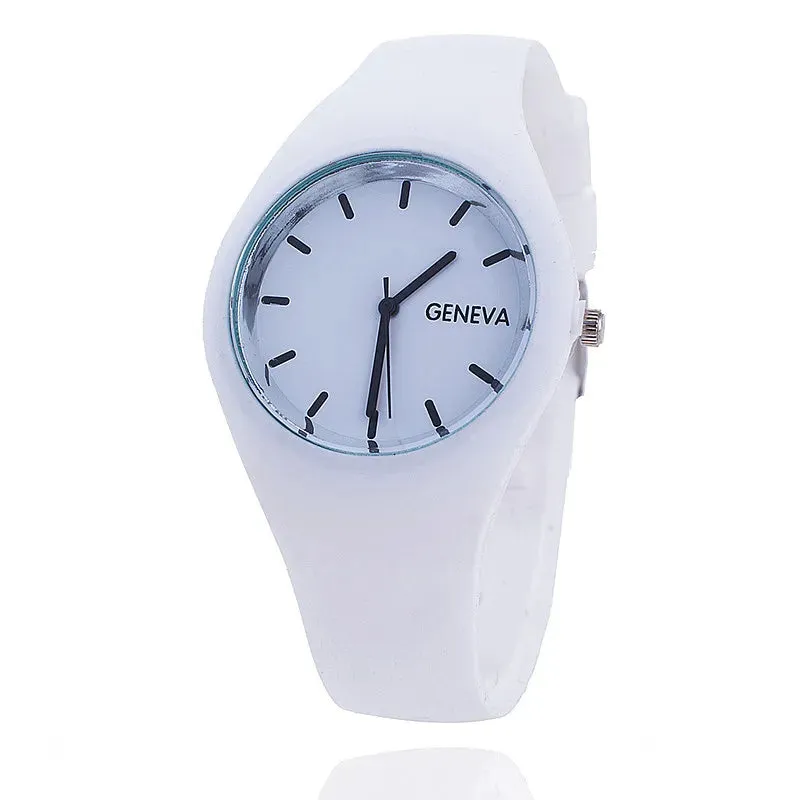 T-GOER Casual Watch - Women's