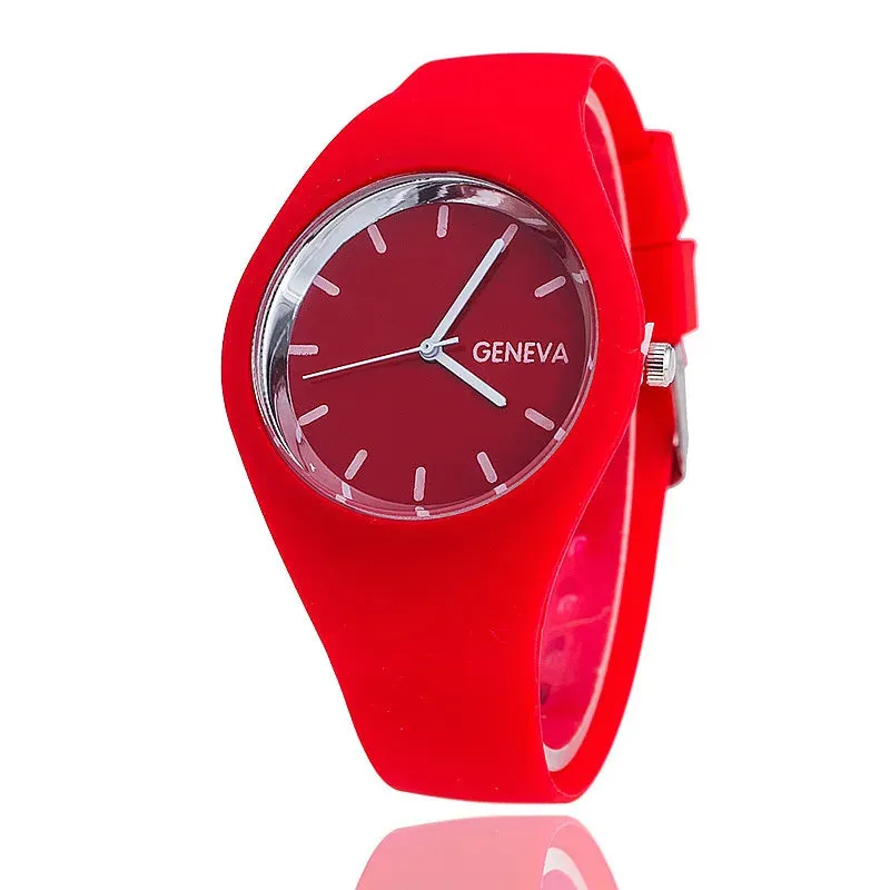 T-GOER Casual Watch - Women's