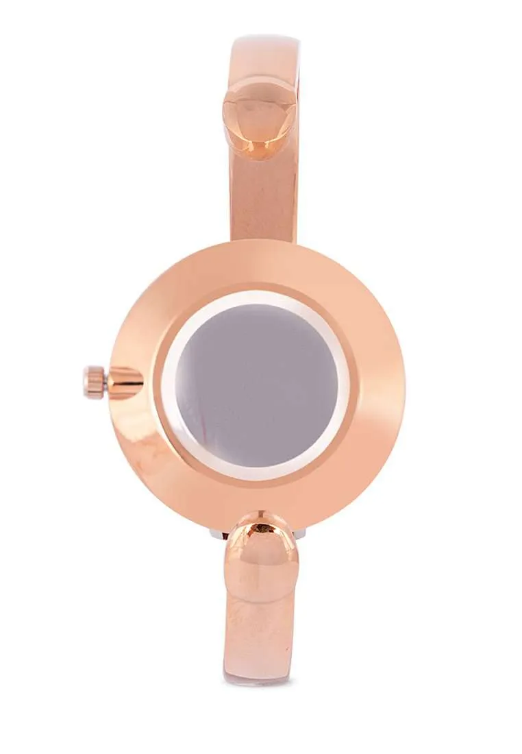 Valentino 20122271-ROSE GOLD Watch for Women