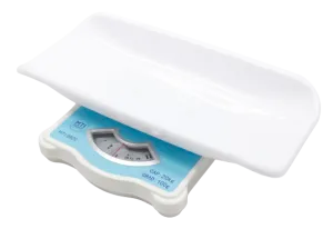 YRBB20 Mechanical Infant Scale